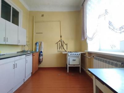 Продажа квартиры Омск.&nbsp;20 Партсъезда ул., 30