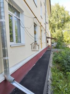 Продажа квартиры Омск.&nbsp;20 Партсъезда ул., 30