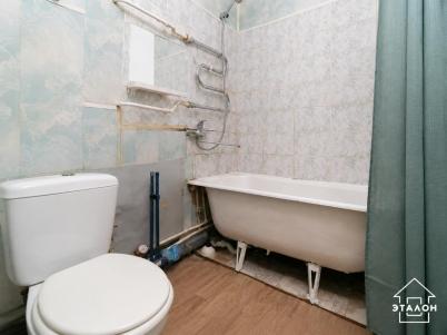 Продажа квартиры Омск.&nbsp;улица Энергетиков 63Б