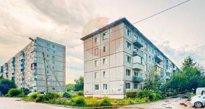 Продажа квартиры Омск.&nbsp;10-я Чередовая улица 26/1