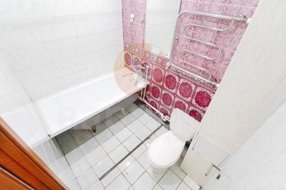 Продажа квартиры Омск.&nbsp;10-я Чередовая улица 26/1