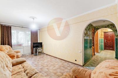 Продажа квартиры Омск.&nbsp;10-я Чередовая улица 26/1