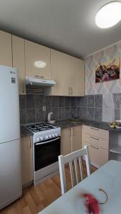 Продажа квартиры Омск.&nbsp;улица Перелёта 6