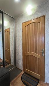 Продажа квартиры Омск.&nbsp;улица Перелёта 6