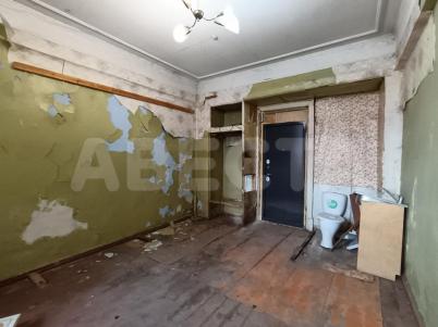 Продажа квартиры Омск.&nbsp;ул. Братская, 5