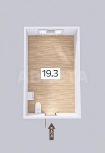 Продажа квартиры Омск.&nbsp;ул. Братская, 5