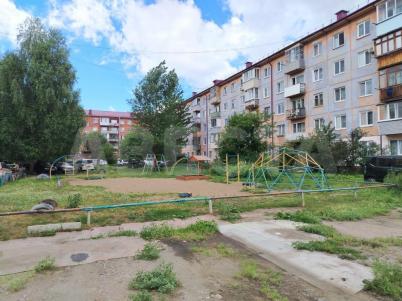 Продажа квартиры Омск.&nbsp;ул. Энергетиков, 67
