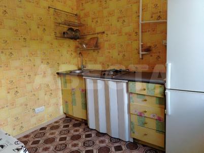 Продажа квартиры Омск.&nbsp;ул. Энергетиков, 67