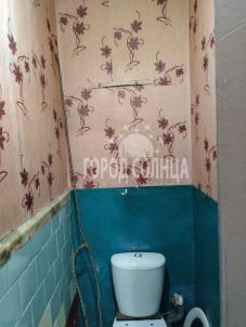 Продажа квартиры Омск.&nbsp;Московка, 2-я Ленинградская, 22
