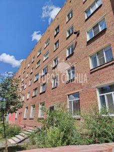 Продажа квартиры Омск.&nbsp;Московка, 2-я Ленинградская, 22