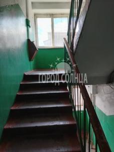 Продажа квартиры Омск.&nbsp;Московка, 2-я Ленинградская, 22