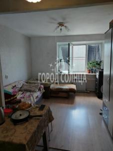 Продажа квартиры Омск.&nbsp;Московка, 2-я Ленинградская, 22