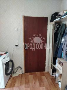 Продажа квартиры Омск.&nbsp;Московка, 2-я Ленинградская, 22