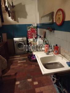 Продажа квартиры Омск.&nbsp;Московка, 2-я Ленинградская, 22