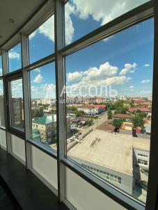 Продажа коммерческой недвижимости Омск.&nbsp;ул. Учебная,79