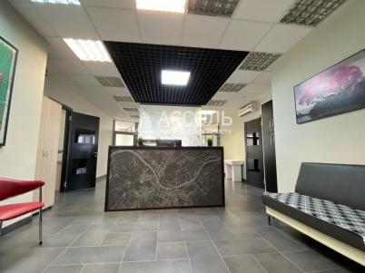 Продажа коммерческой недвижимости Омск.&nbsp;ул. Учебная,79