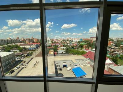 Продажа коммерческой недвижимости Омск.&nbsp;ул. Учебная,79