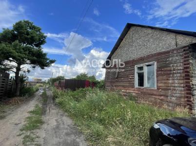 Продажа дома Омск.&nbsp;СНТ Звездочка