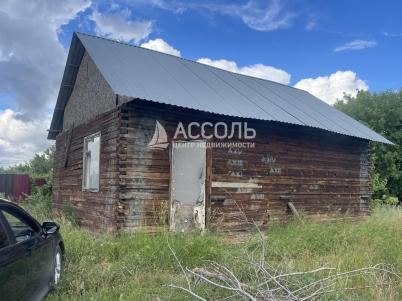 Продажа дома Омск.&nbsp;СНТ Звездочка