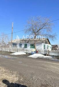 Продажа дома ул. Новая,24