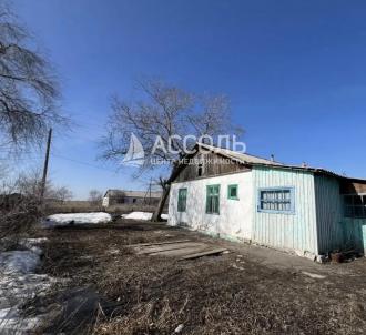Продажа дома ул. Новая,24