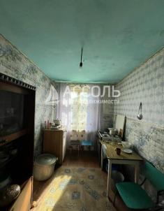 Продажа дома ул. Новая,24