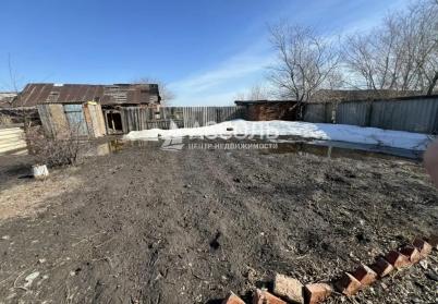 Продажа дома ул. Новая,24