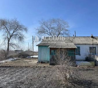 Продажа дома ул. Новая,24