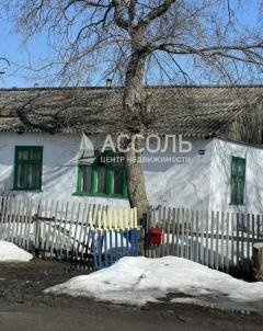 Продажа дома ул. Новая,24