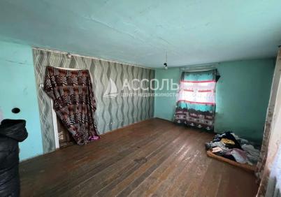 Продажа дома ул. Новая,24