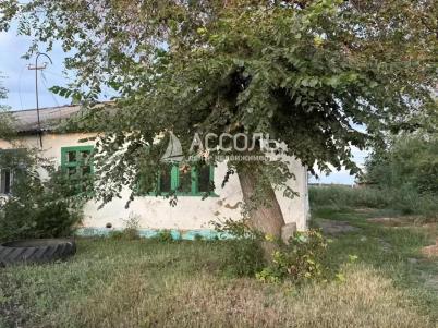 Продажа дома ул. Новая,24