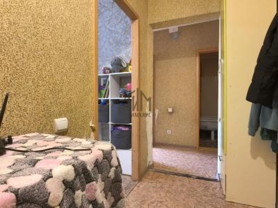 Продажа квартиры Омск.&nbsp;21-я Амурская ул., 69к2
