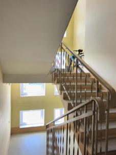 Продажа квартиры Омск.&nbsp;21-я Амурская ул., 69к2