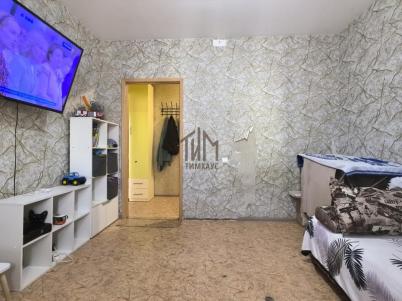 Продажа квартиры Омск.&nbsp;21-я Амурская ул., 69к2