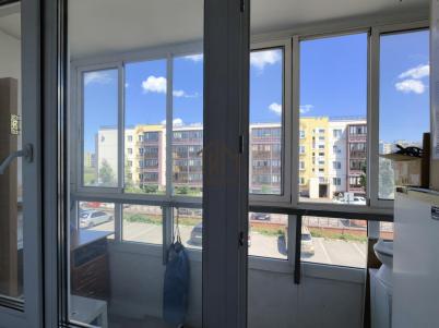 Продажа квартиры Омск.&nbsp;21-я Амурская ул., 69к2