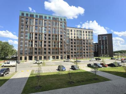 Продажа квартиры Омск.&nbsp;Волгоградская ул., 53