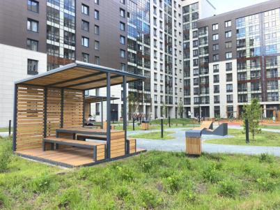 Продажа квартиры Омск.&nbsp;Волгоградская ул., 53