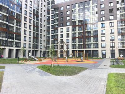 Продажа квартиры Омск.&nbsp;Волгоградская ул., 53