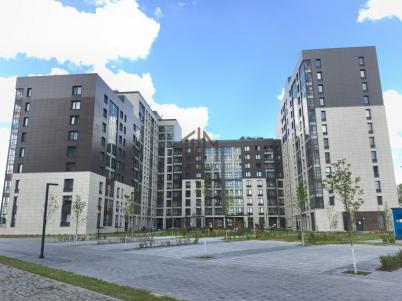 Продажа квартиры Омск.&nbsp;Волгоградская ул., 53