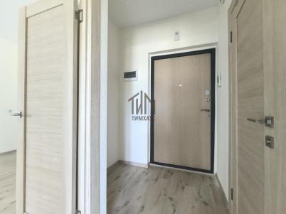 Продажа квартиры Омск.&nbsp;Волгоградская ул., 53