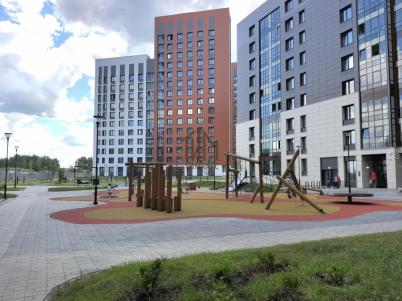 Продажа квартиры Омск.&nbsp;Волгоградская ул., 53
