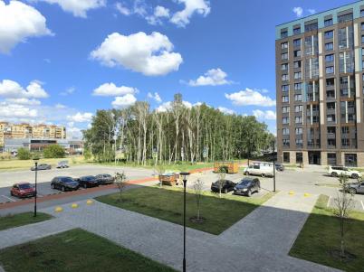 Продажа квартиры Омск.&nbsp;Волгоградская ул., 53