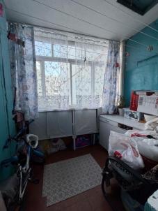 Продажа квартиры Омск.&nbsp;Рокоссовского ул, 30
