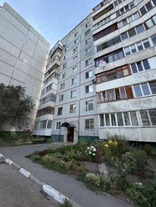 Продажа квартиры Омск.&nbsp;Рокоссовского ул, 30