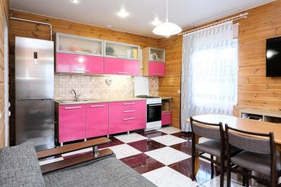 Продажа дома Омский р-н.&nbsp;Приветная.&nbsp;Омская ул, 27