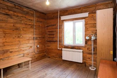 Продажа дома Омский р-н.&nbsp;Приветная.&nbsp;Омская ул, 27