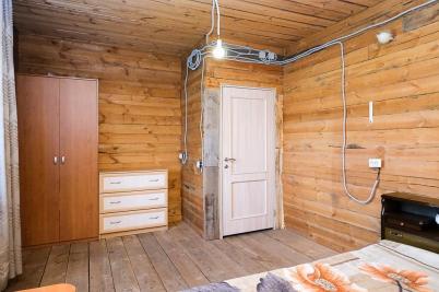 Продажа дома Омский р-н.&nbsp;Приветная.&nbsp;Омская ул, 27
