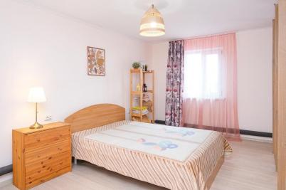 Продажа дома Омский р-н.&nbsp;Приветная.&nbsp;Омская ул, 27