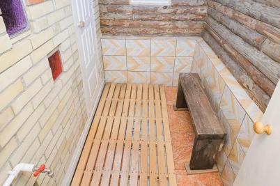 Продажа дома Омский р-н.&nbsp;Приветная.&nbsp;Омская ул, 27