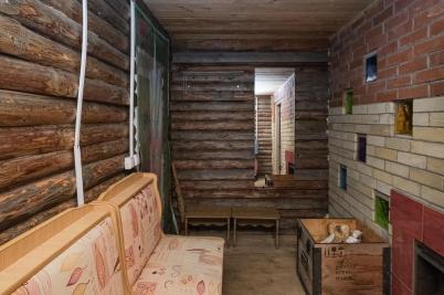 Продажа дома Омский р-н.&nbsp;Приветная.&nbsp;Омская ул, 27